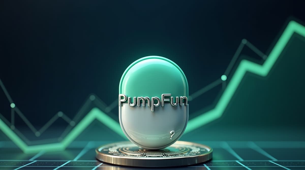 Step-by-step guide to launching a memecoin on Pump.fun