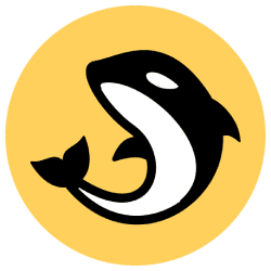 Orca Logo